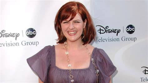 sara rue weight loss|Sara Rue Weight Loss: How Jeggy Craig Helped Her Shed 50 lbs